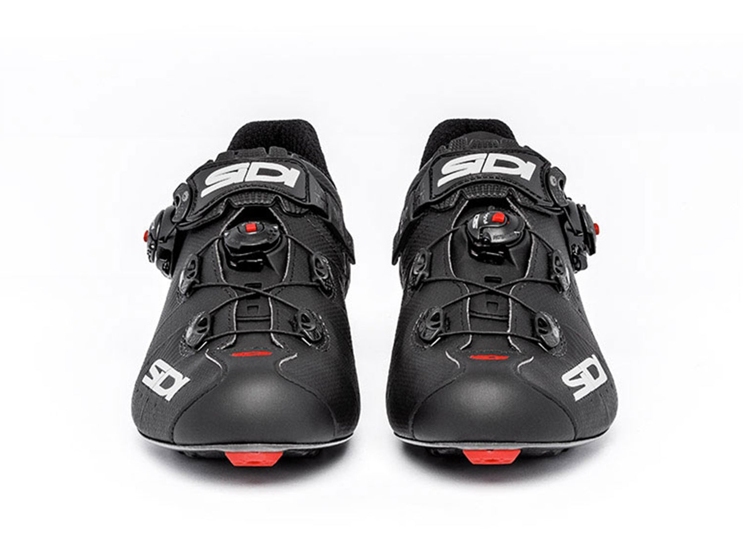 Sidi Wire 2 Matt Carbon Road Shoes
