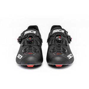 Sidi Wire 2 Matt Carbon Road Shoes
