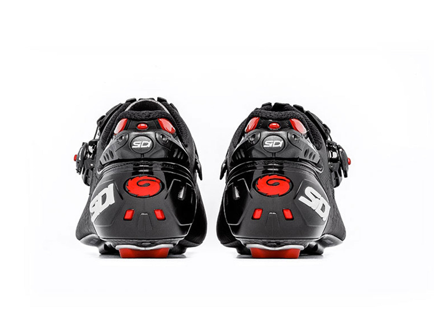 Sidi Wire 2 Matt Carbon Road Shoes