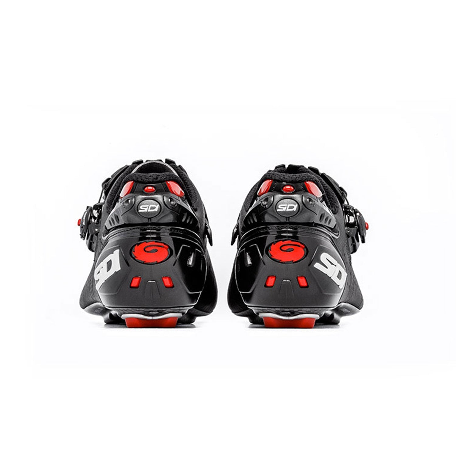 Sidi Wire 2 Matt Carbon Road Shoes