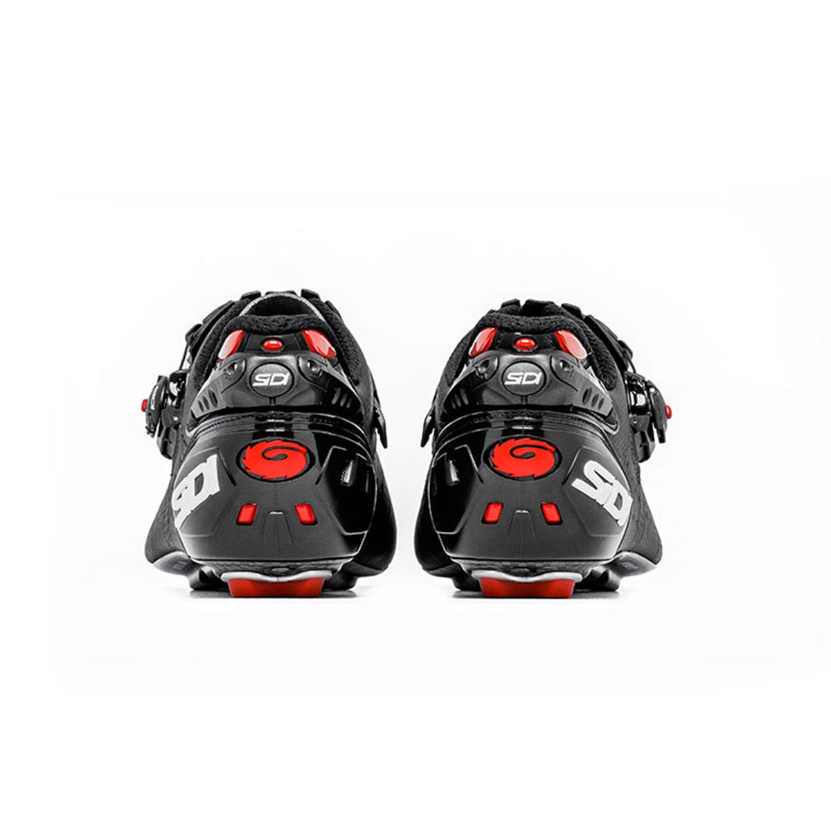 Sidi Wire 2 Matt Carbon Road Shoes