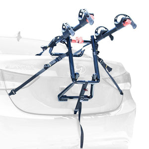 Allen Sports - Premier 2-Bike Trunk Carrier - Cycle Souq 