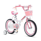 RoyalBaby 12" Stargirl Bicycle