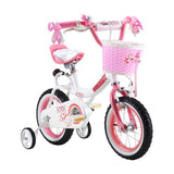 RoyalBaby 14" Stargirl Bicycle