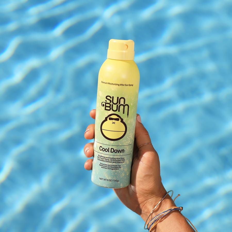 SunBum After Sun Cool Down Spray 177ml
