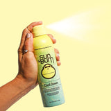 SunBum After Sun Cool Down Spray 177ml