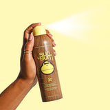SunBum SPF 30 Original Sunscreen Spray 177ml