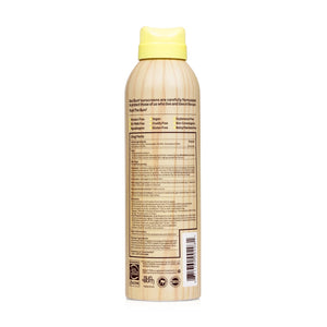 SunBum SPF 70 Original Sunscreen Spray 177ml