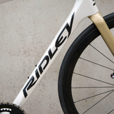 Ridley Fenix SLiC Shimano 105 Road Bike
