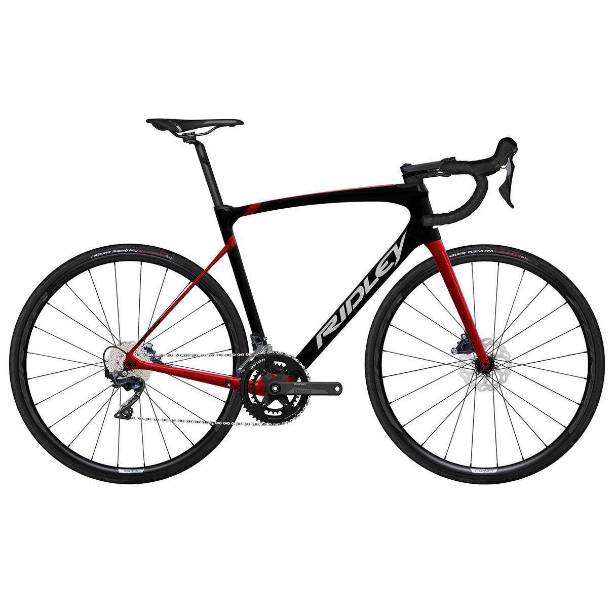 Ridley fenix best sale size chart