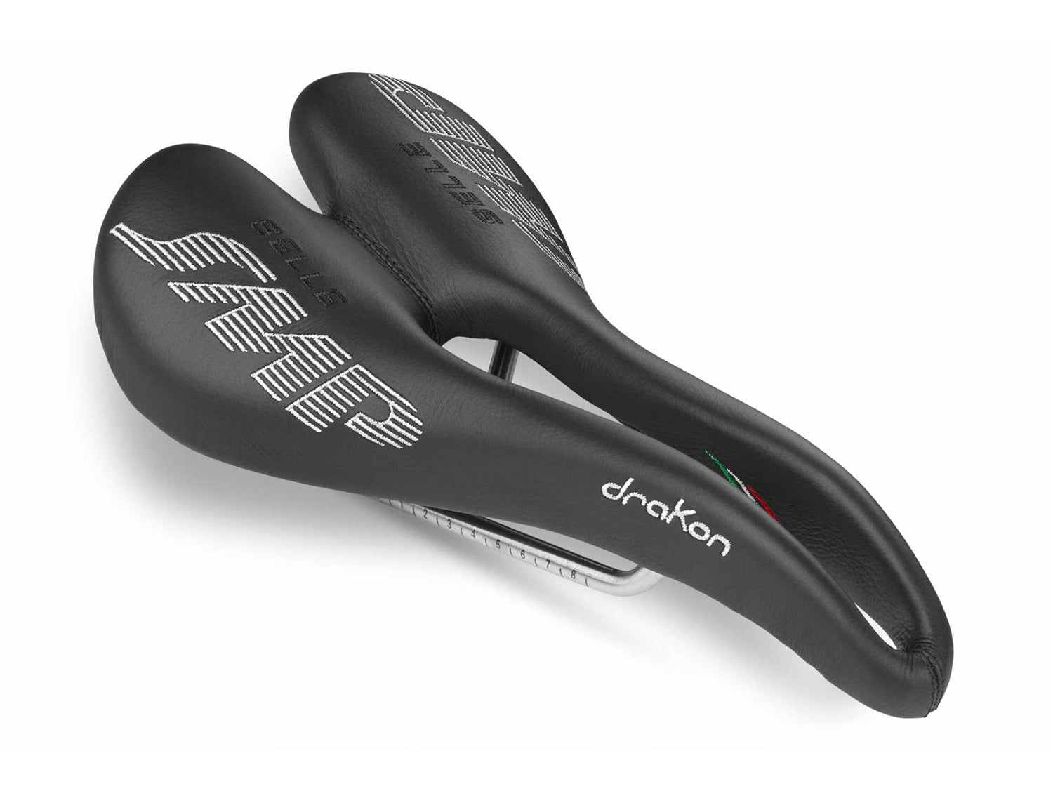 Selle SMP Drakon Carbon