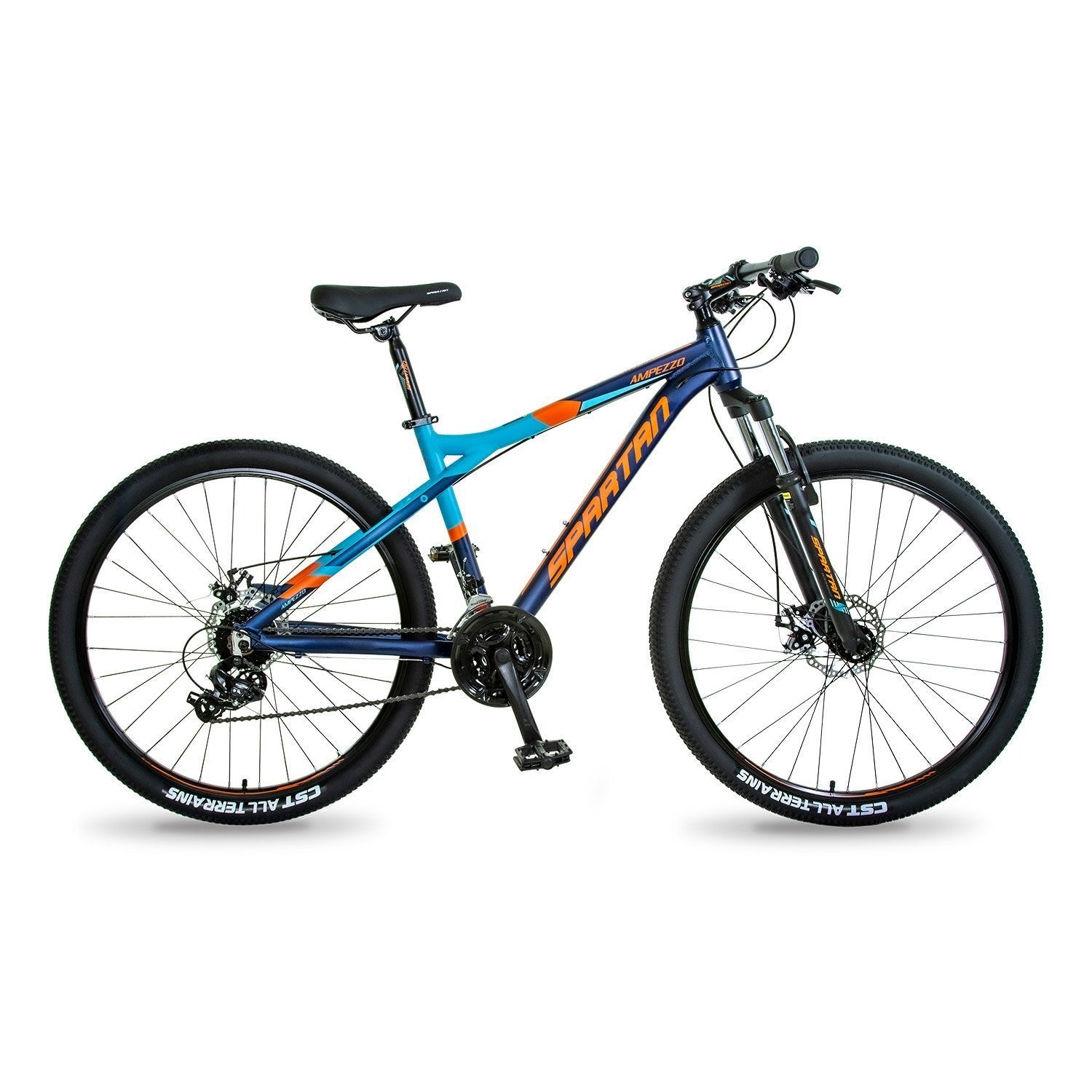 Mens mountain bike 27.5 inch sale