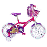 Spartan 14" Barbie Premium Bicycle