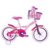 Spartan 16" Barbie Premium Bicycle