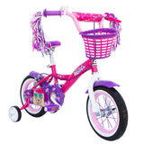 Spartan 12" Barbie Value Bicycle