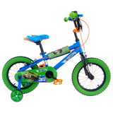 Spartan 14" Hot Wheels Premium Bicycle