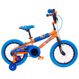 Spartan 16" Hot Wheels Premium Bicycle