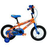 Spartan 14" Hot Wheels Value Bicycle