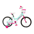 Spartan - 16" Nova Bicycle - Mint - Cyclesouq.com