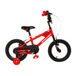 Spartan - 12" Bolt Bicycle - Red - Cyclesouq.com