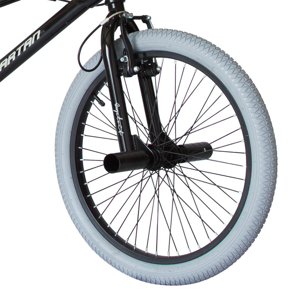 Spartan store bmx bike