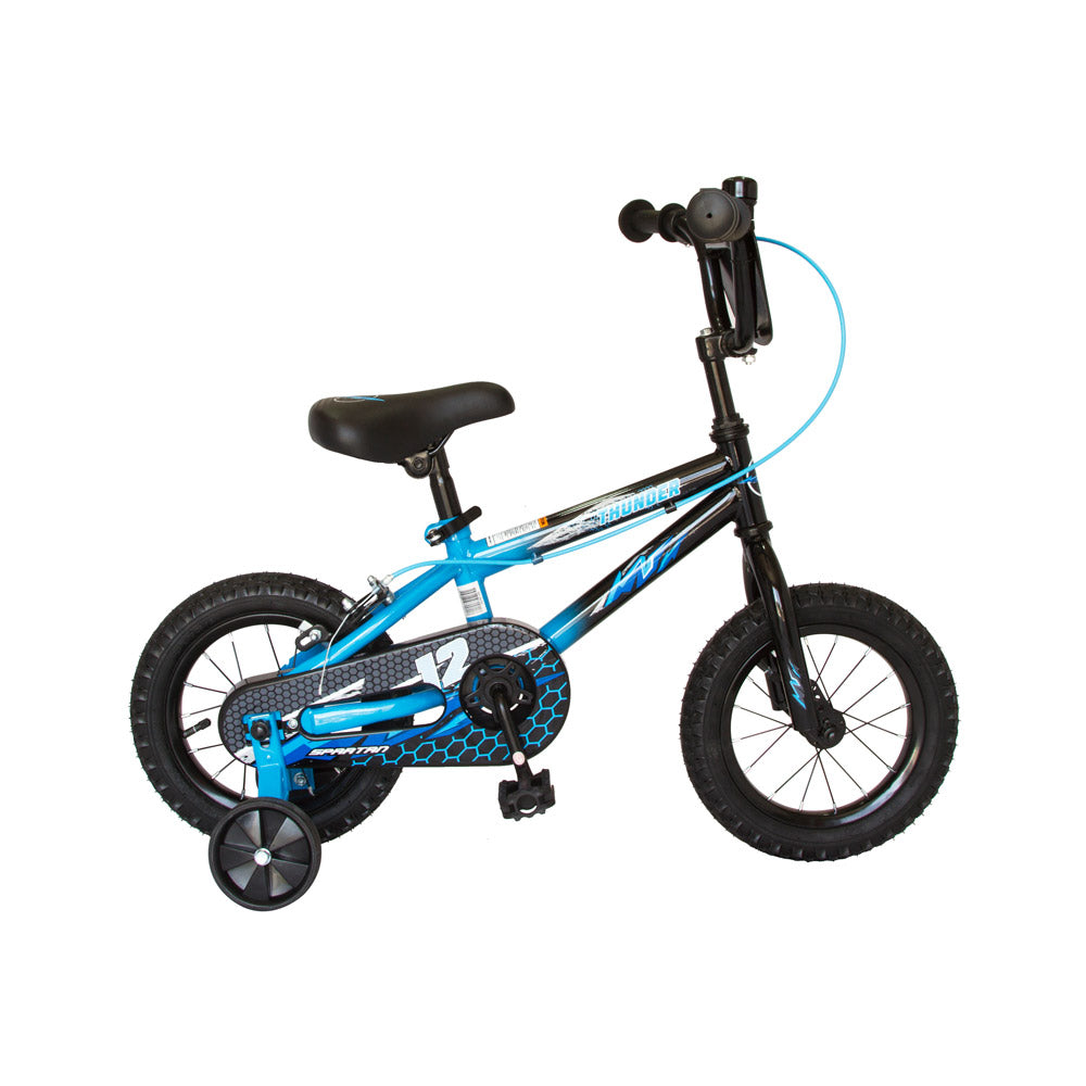 Spartan - 12" Thunder Bicycle - Cyclesouq.com