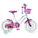 Spartan 14" Disney Frozen Premium Bicycle