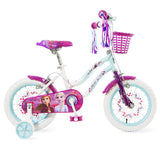 Spartan 16" Disney Frozen Premium Bicycle