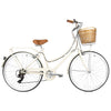 Spartan Platinum 24" City Bike