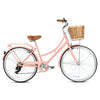 Spartan Platinum 24" City Bike