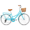Spartan Platinum 24" City Bike