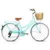 Spartan Platinum 24" City Bike