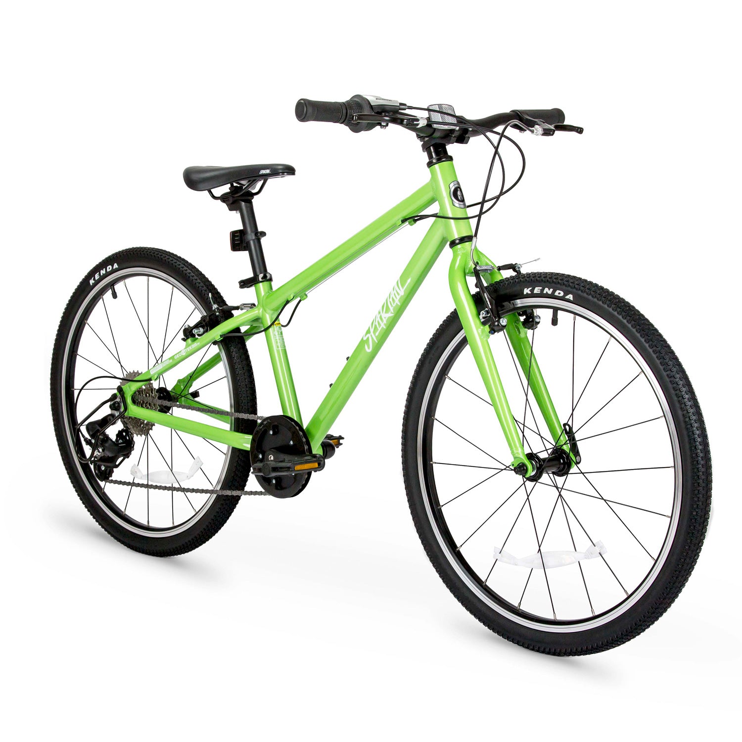 Spartan best sale 24 bike