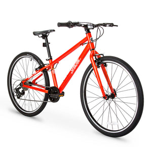 Spartan 26" Hyperlite Alloy Bicycle