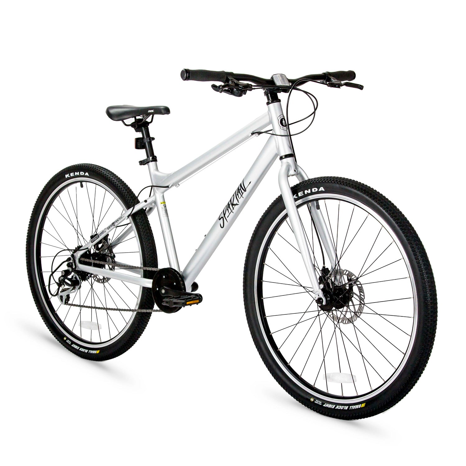 Spartan 27.5" Hyperlite Alloy Bicycle