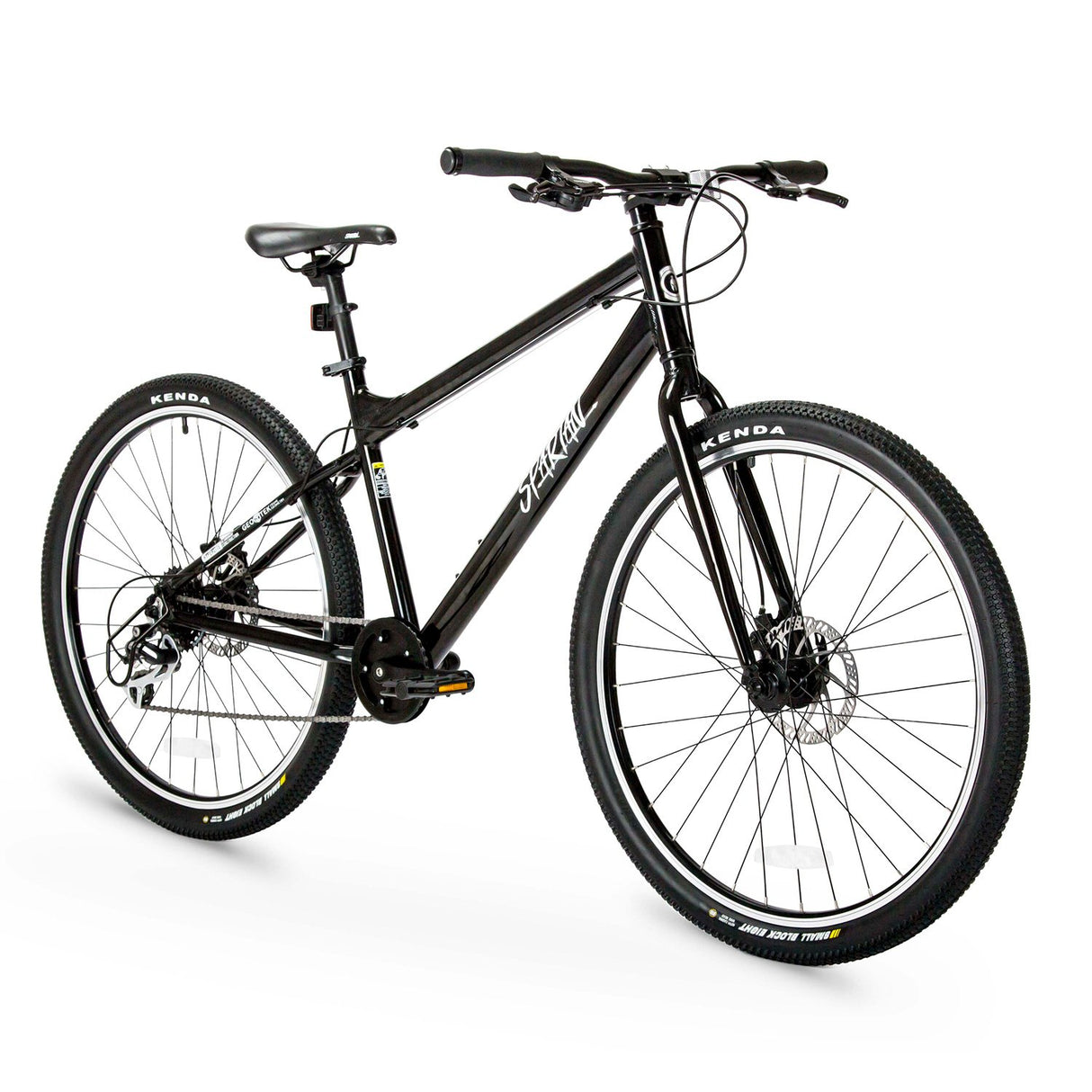 Spartan 27.5" Hyperlite Alloy Bicycle