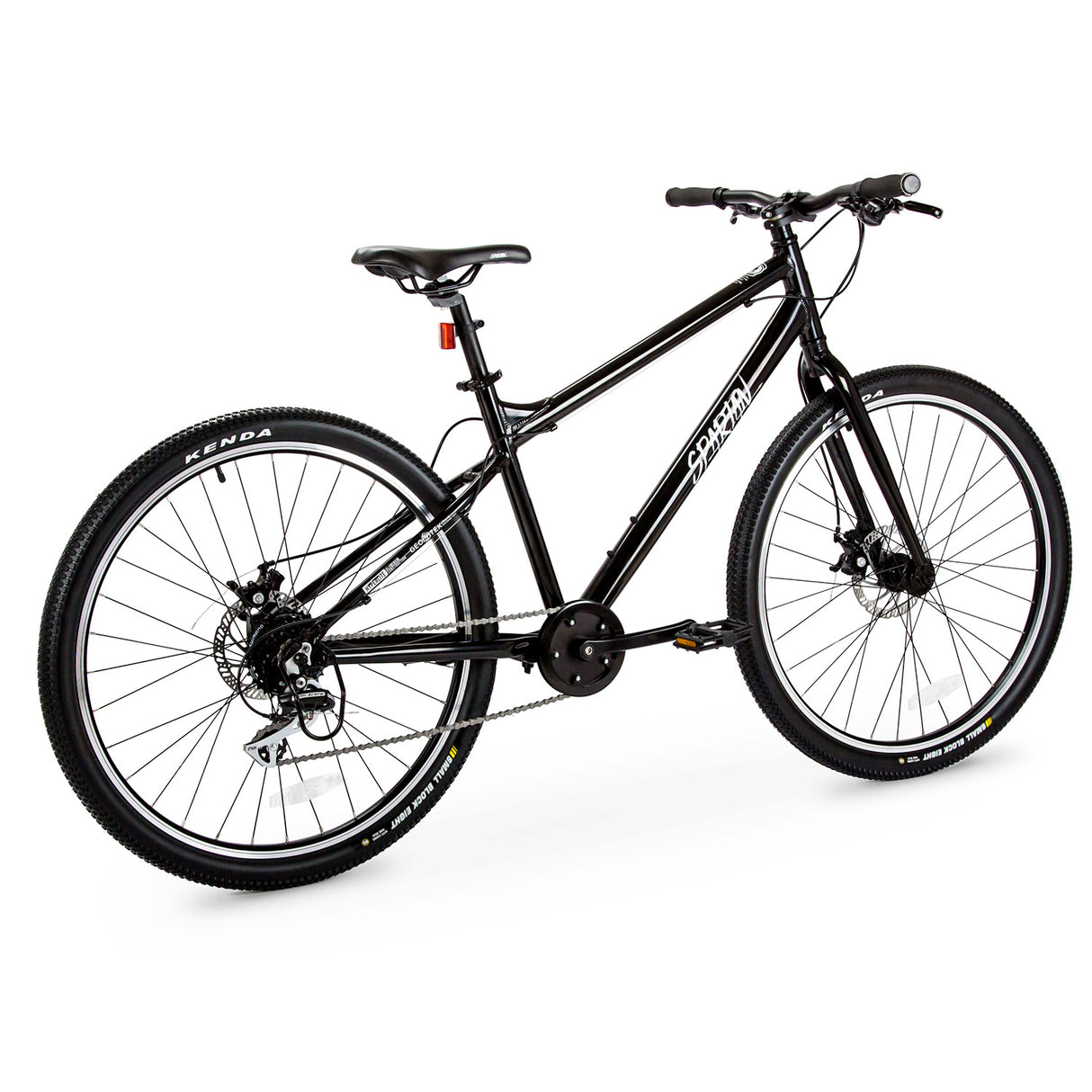 Spartan 27.5" Hyperlite Alloy Bicycle