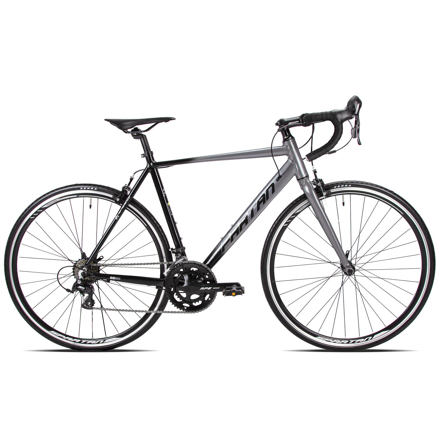 Spartan Peloton 700c Road Bike –