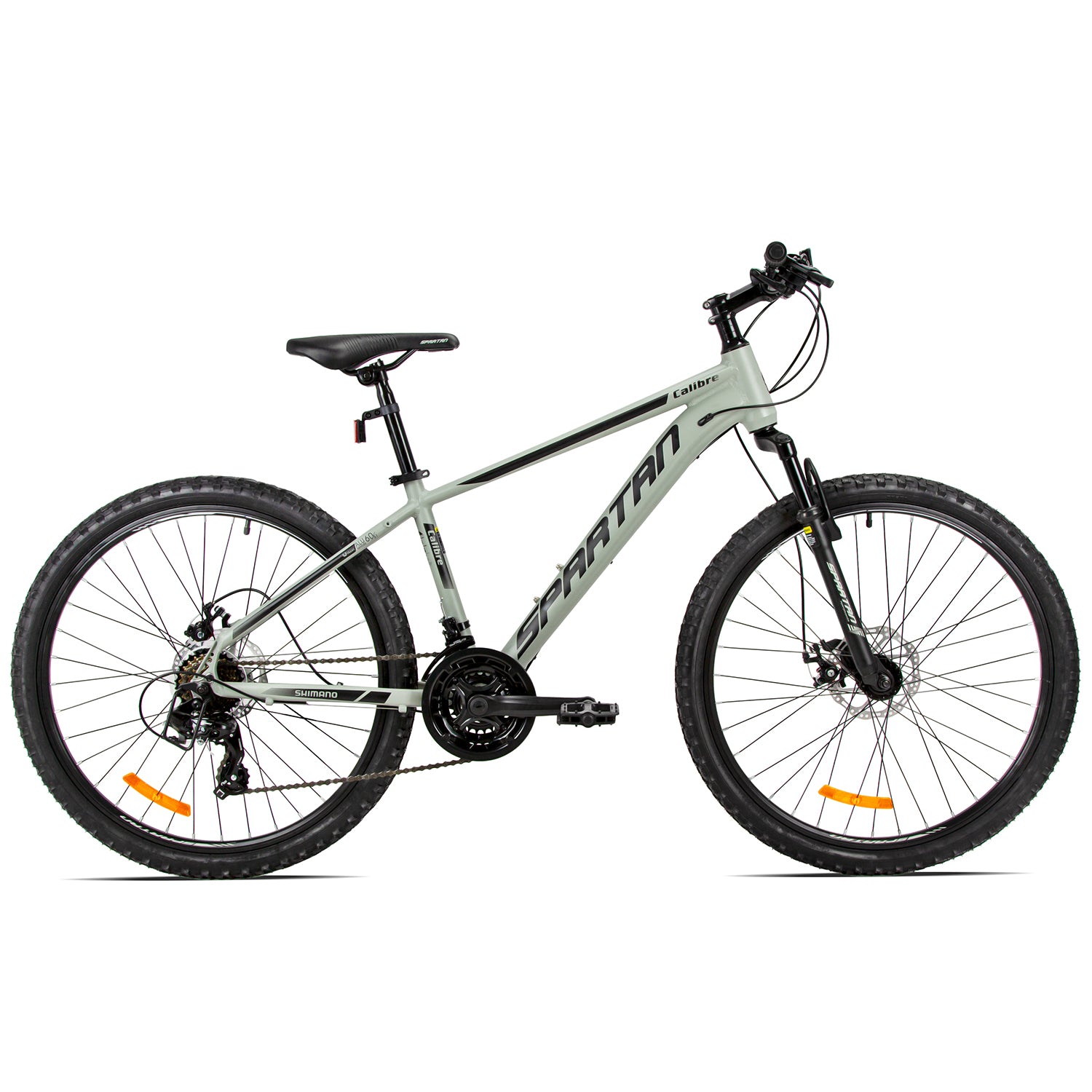 calibre hardtail mtb