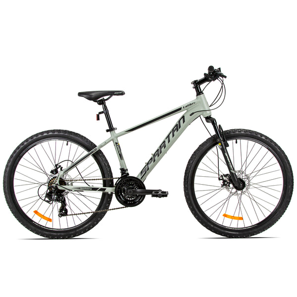 Spartan 26" Calibre Hardtail MTB Alloy