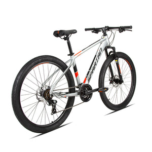 Spartan 27.5" Calibre Hardtail MTB Alloy