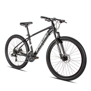 Spartan 27.5" Calibre Hardtail MTB Alloy