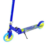 Spartan Edge 145mm Wheel Folding Scooter