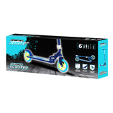 Spartan Edge 145mm Wheel Folding Scooter