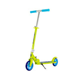 Spartan Edge 145mm Wheel Folding Scooter