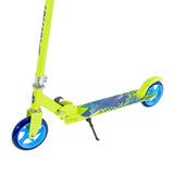 Spartan Edge 145mm Wheel Folding Scooter