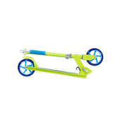 Spartan Edge 145mm Wheel Folding Scooter