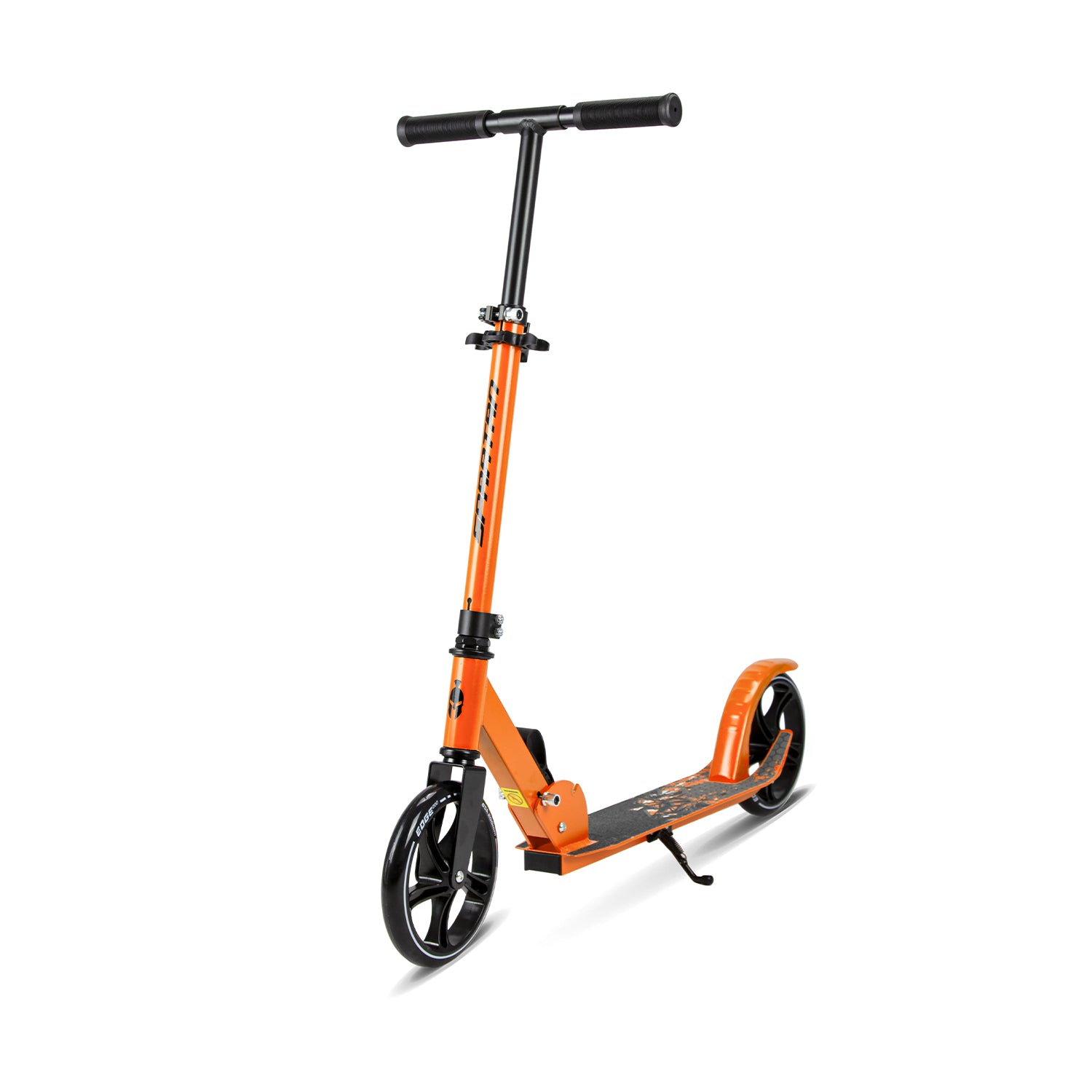 Spartan Edge 200mm Wheel Folding Scooter