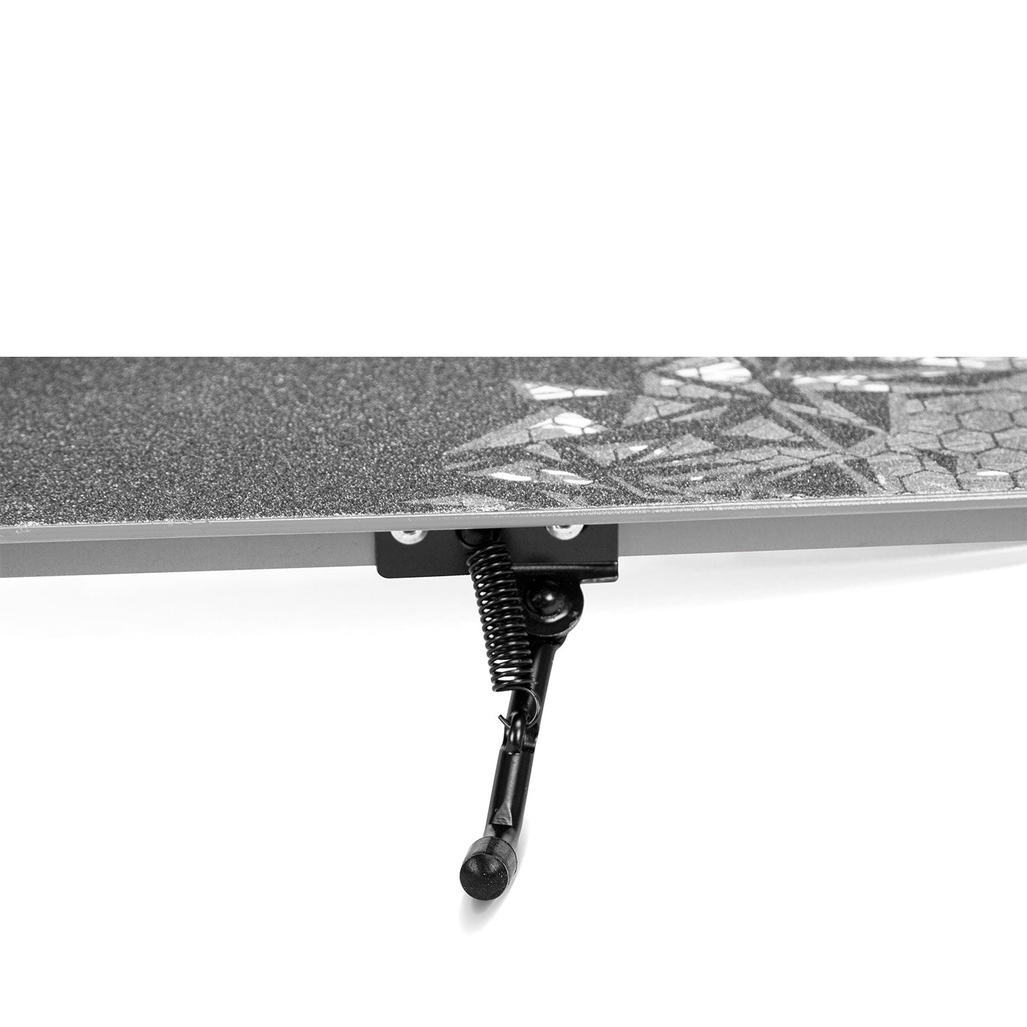 Spartan Edge 200mm Wheel Folding Scooter