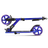 Spartan Extreme 180mm Folding Scooters